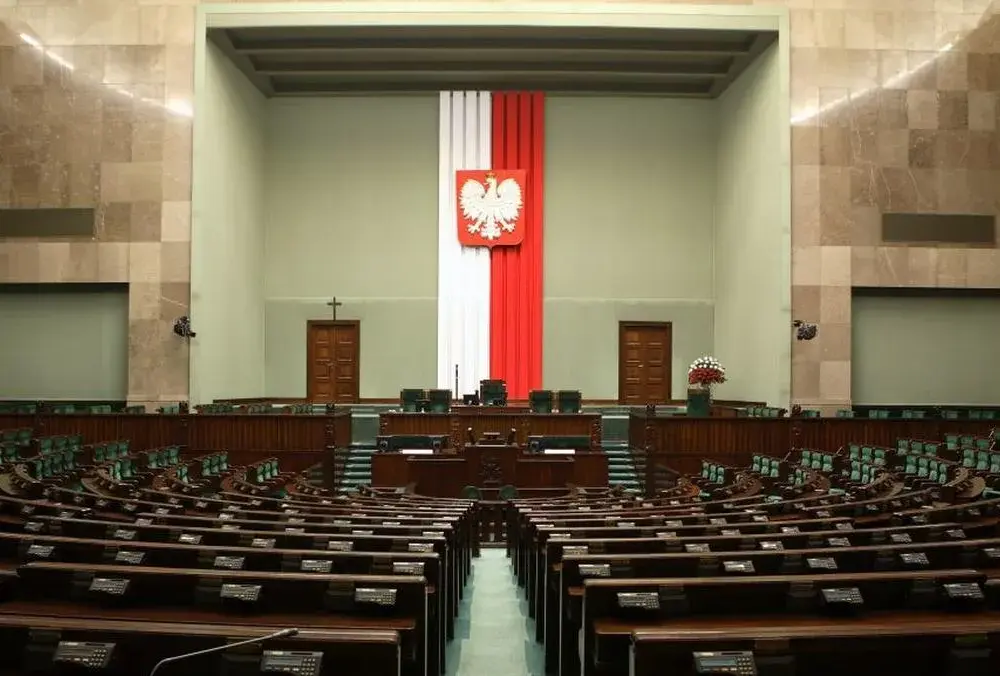 Ile zarabia poseł sejmu? Zaskakujące fakty o wynagrodzeniach