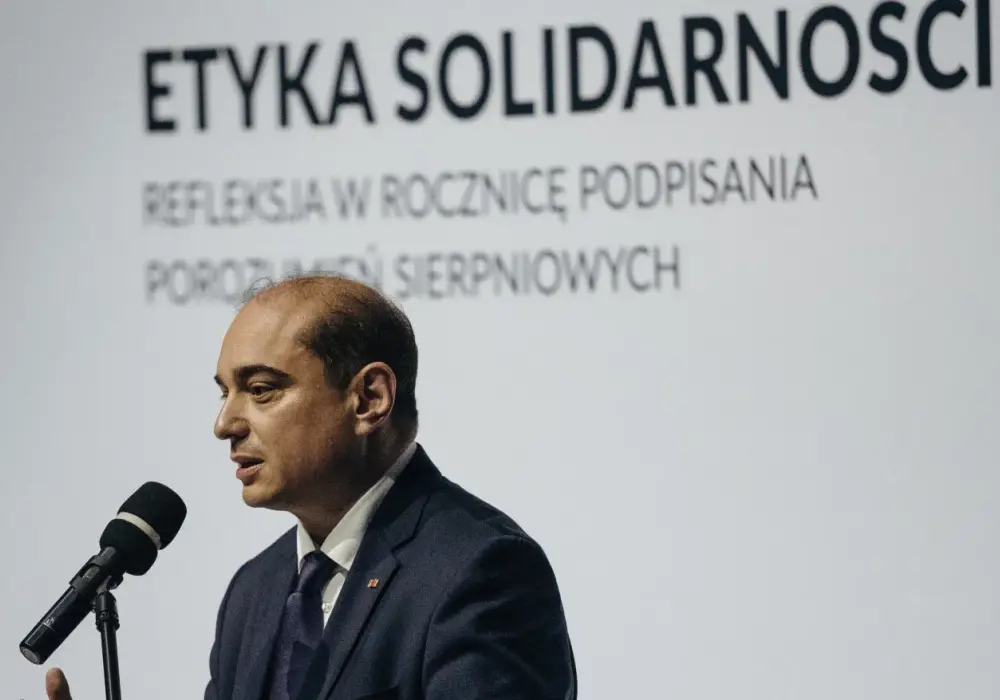 Solidarność: Lewica czy prawica? Kontrowersje i historyczne tło