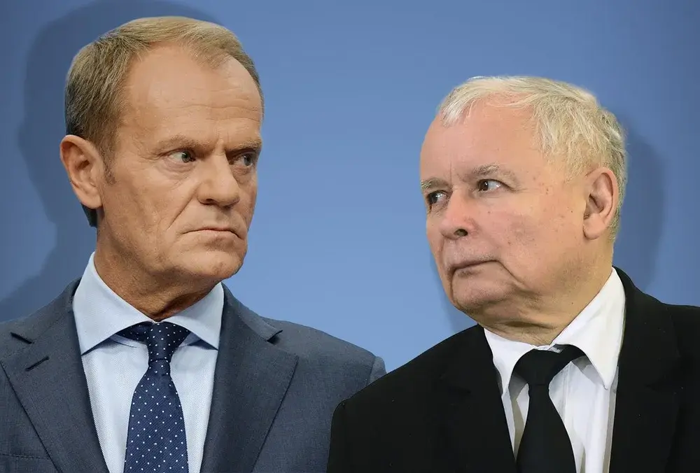 Kadencja Kaczyńskiego w PiS: do kiedy trwa i co dalej?