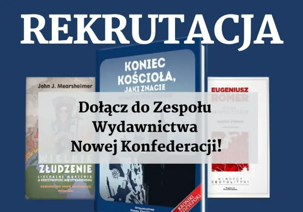 Nowa Konfederacja co to? Kluczowe informacje o wpływie na Polskę