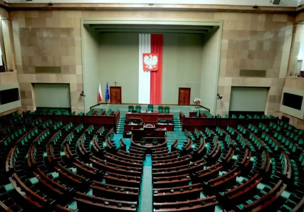 Jak dojechać do sejmu - najlepsze trasy i porady transportowe