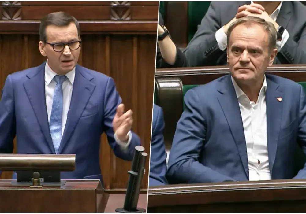 Kto jest w sejmie i senacie? Poznaj aktualnych członków parlamentu