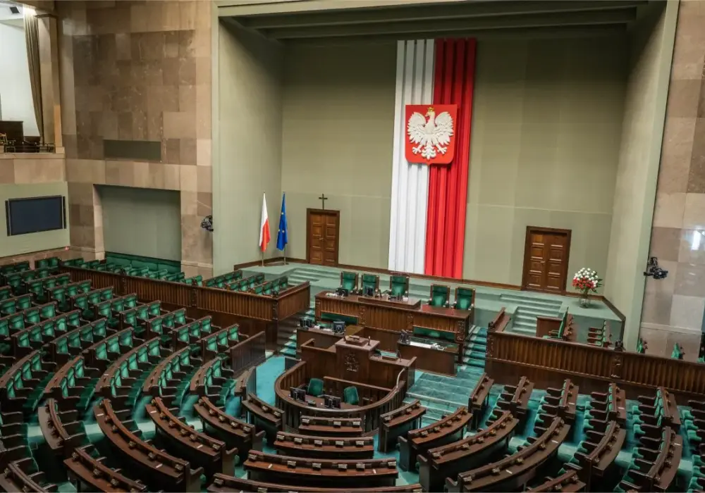 Kogo powołuje sejm za zgodą senatu? Kluczowe informacje o rolach i procesie