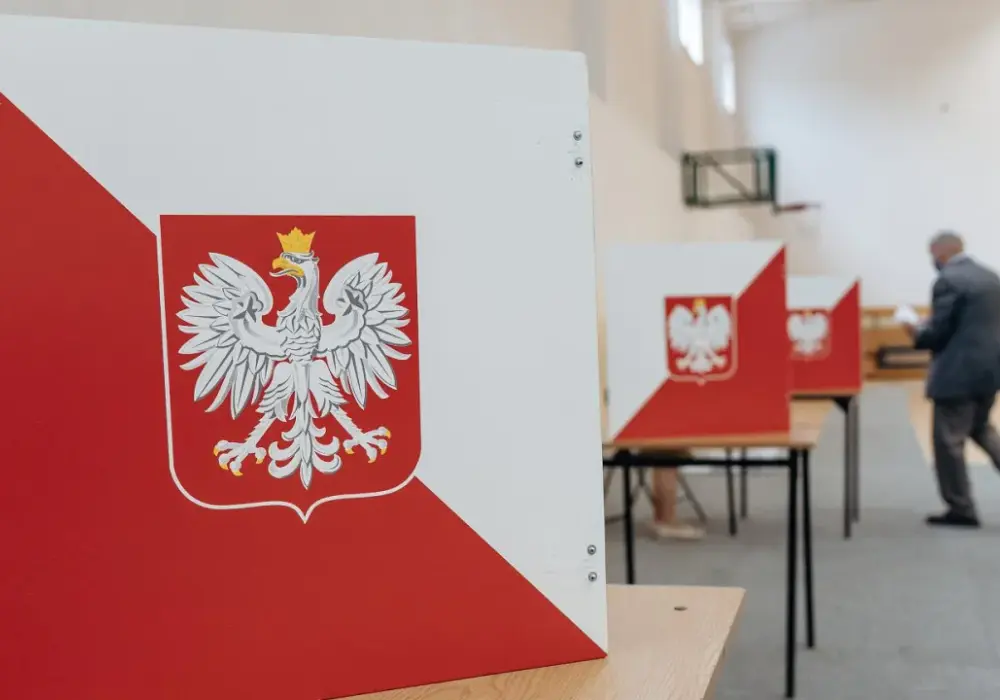 Kiedy następne wybory do sejmu i senatu? Sprawdź ważne informacje