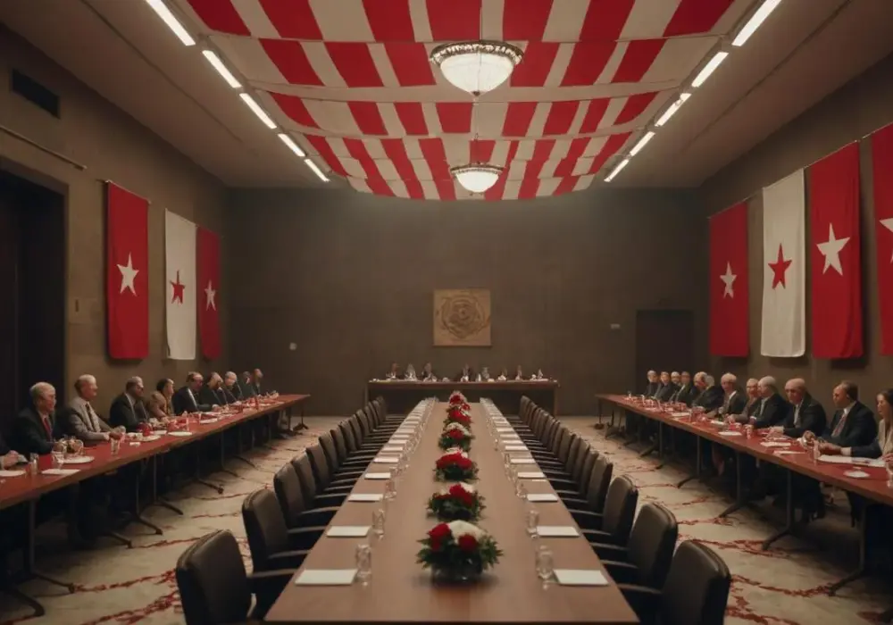 Sejm niemy – co to oznacza dla polskiej polityki i historii?