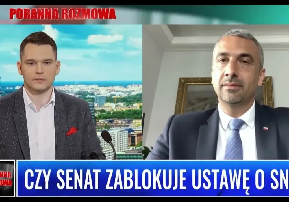 Czy senat może zablokować ustawę? Poznaj kluczowe informacje o procesie legislacyjnym