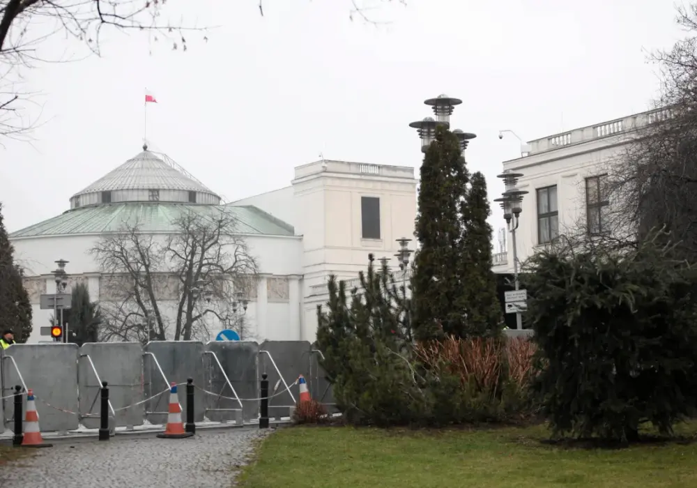 Ile jest posłów w sejmie? Zaskakujące fakty o ich liczbie i roli