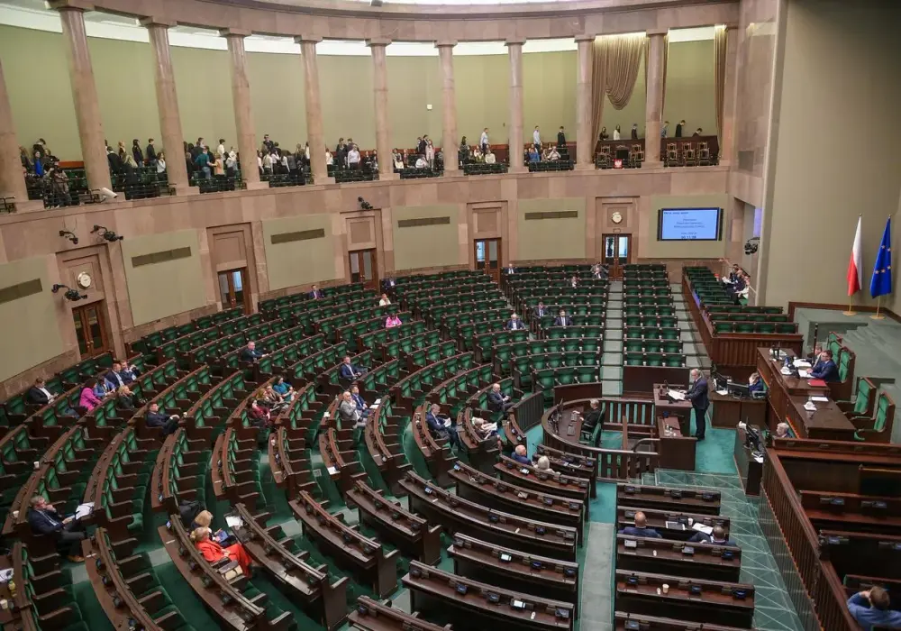 Kiedy odbędą się obrady Sejmu? Sprawdź najbliższe terminy