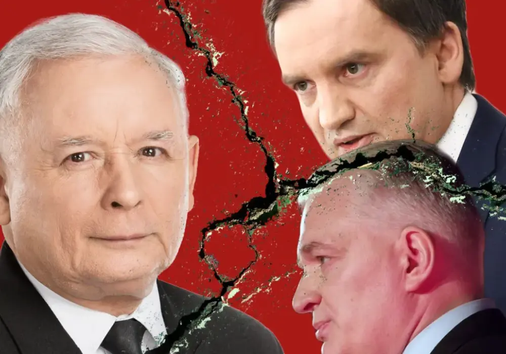 Ile posłów ma Zjednoczona Prawica i co to oznacza dla Polski?
