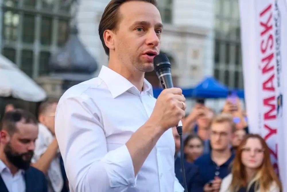 Czy konfederacja chce podnieść wiek emerytalny? Oto prawda o ich planach
