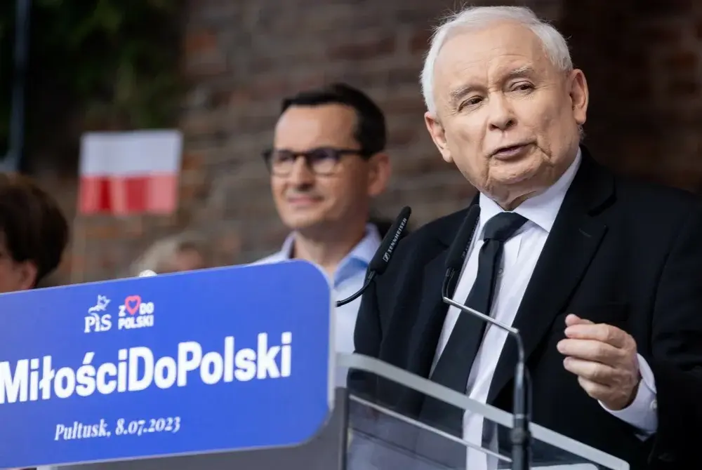 Czy PiS wprowadzi emerytury stażowe? Co to oznacza dla przyszłości?