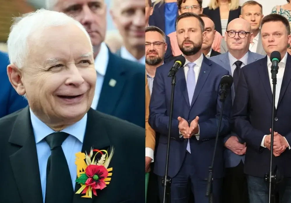 Czy PiS może rządzić samodzielnie? Analiza szans i zagrożeń