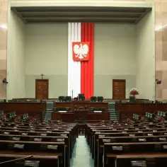Ile zarabia poseł sejmu? Zaskakujące fakty o wynagrodzeniach