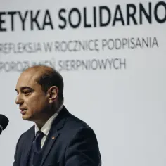 Solidarność: Lewica czy prawica? Kontrowersje i historyczne tło