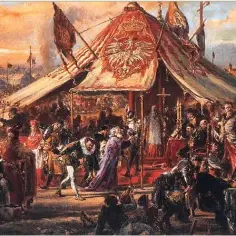 Co to konfederacja warszawska? Klucz do wolności religijnej w Polsce