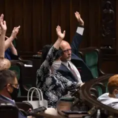 Sejm jak głosowali posłowie - wyniki głosowania i kontrowersje