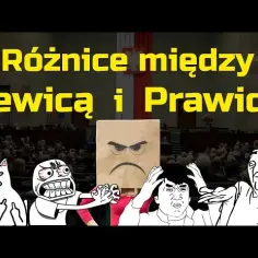Czym się różni lewica od prawicy? Kluczowe różnice i wartości