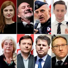 Kto ma większość w senacie? Zaskakujące zmiany w polskiej polityce
