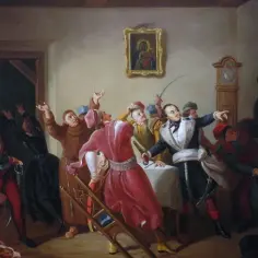 Konfederacja barska - kluczowe wydarzenia i ich znaczenie w historii