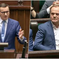 Kto jest w sejmie i senacie? Poznaj aktualnych członków parlamentu
