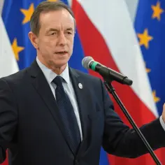 Jak nazywa się marszałek senatu? Odkryj, kto nim jest teraz