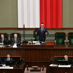 Kiedy posiedzenie sejmu? Oto daty i kluczowe tematy obrad