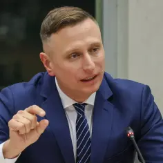 Krzysztof Brejza nie dostał się do senatu - wyniki wyborów 2023
