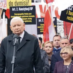 Co PiS robi źle? Krytyka rządów i ich wpływ na Polskę