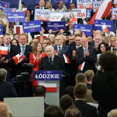 Prawo i Sprawiedliwość: Prawica czy lewica? Zaskakujące fakty o PiS