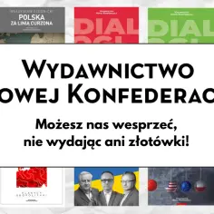 Co to jest Nowa Konfederacja i jak wpływa na polską politykę