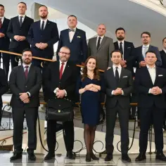 Posłowie Konfederacji, którzy weszli do Europarlamentu – ich wpływ i rola