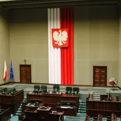 Gdzie transmisja z sejmu? Oglądaj na żywo i nie przegap ważnych chwil