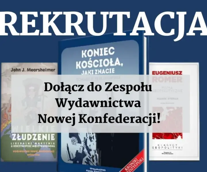 Nowa Konfederacja co to? Kluczowe informacje o wpływie na Polskę