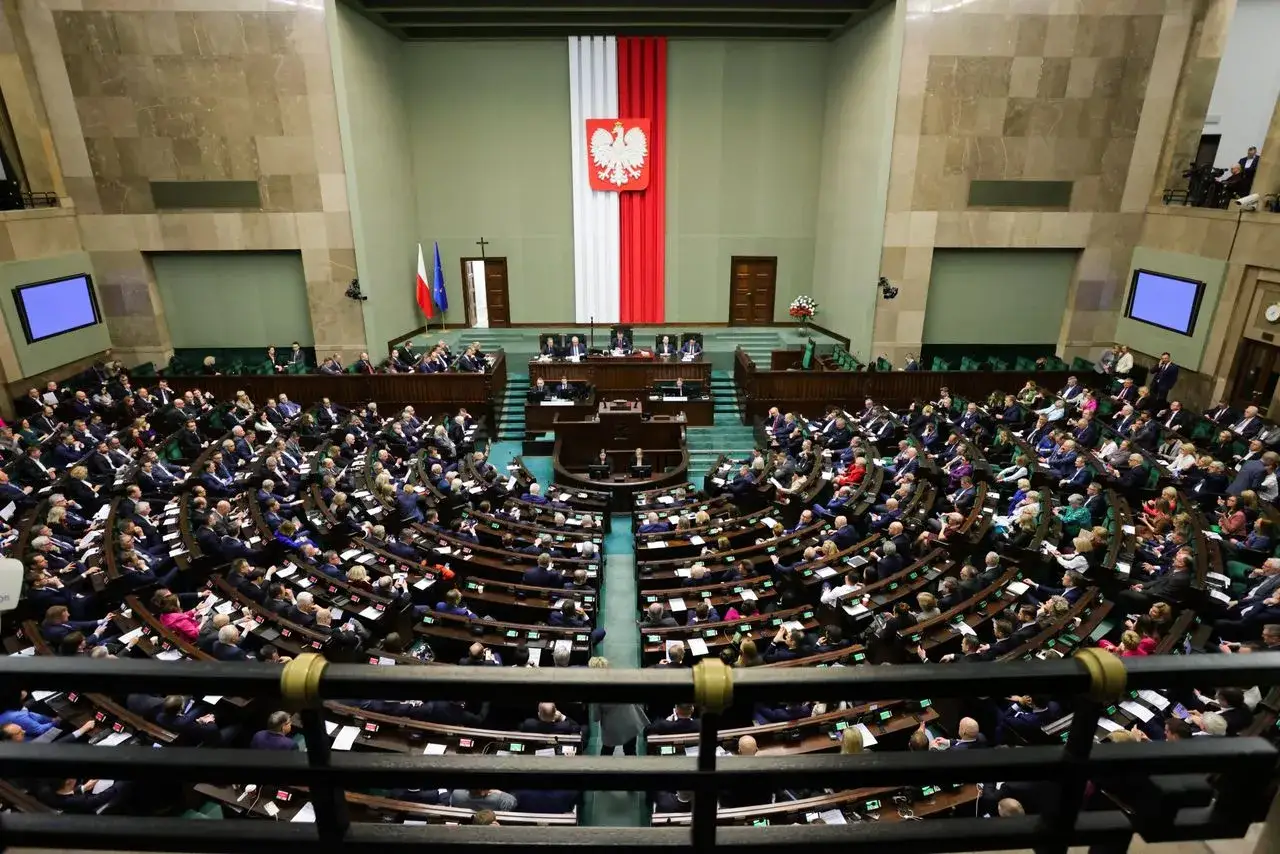 Zdjęcie Kiedy odbędą się obrady Sejmu? Sprawdź najbliższe terminy
