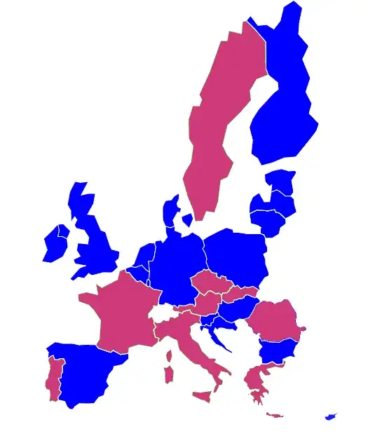 Zdjęcie Gdzie w Europie rządzi prawica? Zaskakujące fakty o wpływie prawicy