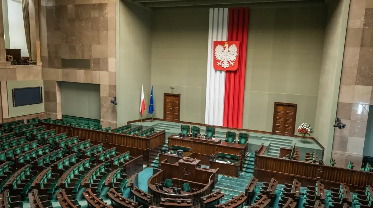 Zdjęcie Sejm czy Senat - który ma większe znaczenie w polskiej polityce?