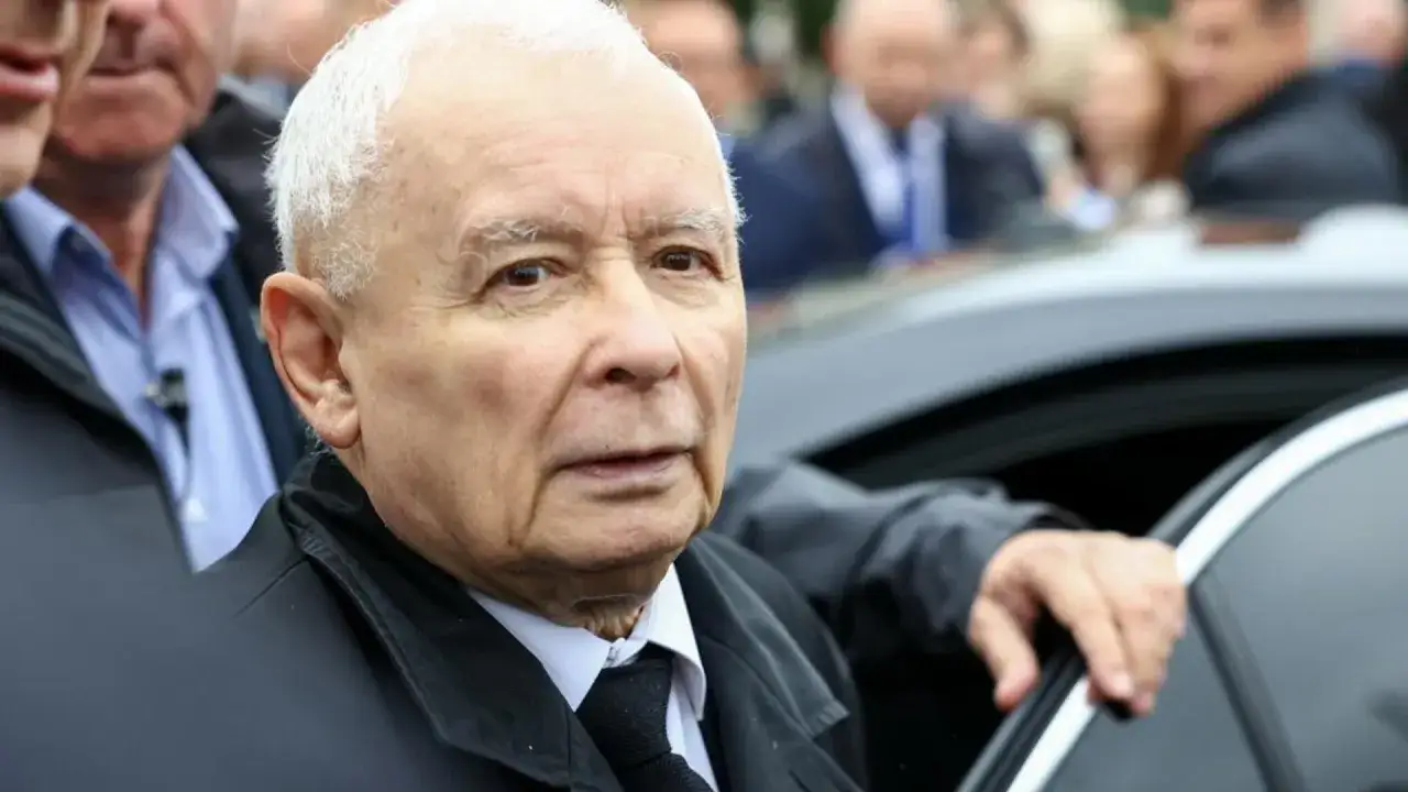 Zdjęcie Kadencja Kaczyńskiego w PiS: do kiedy trwa i co dalej?