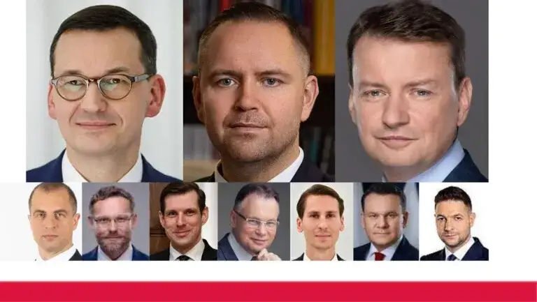Zdjęcie Kiedy wybory PiS i PO? Poznaj kluczowe daty i zmiany w polityce