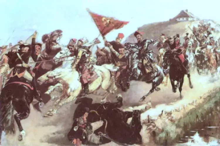 Zdjęcie Konfederacja barska - kluczowe wydarzenia i ich znaczenie w historii