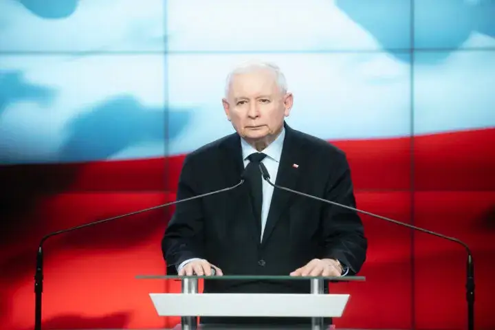Zdjęcie Jak rządzi PiS: kontrowersje, reformy i ich wpływ na Polskę