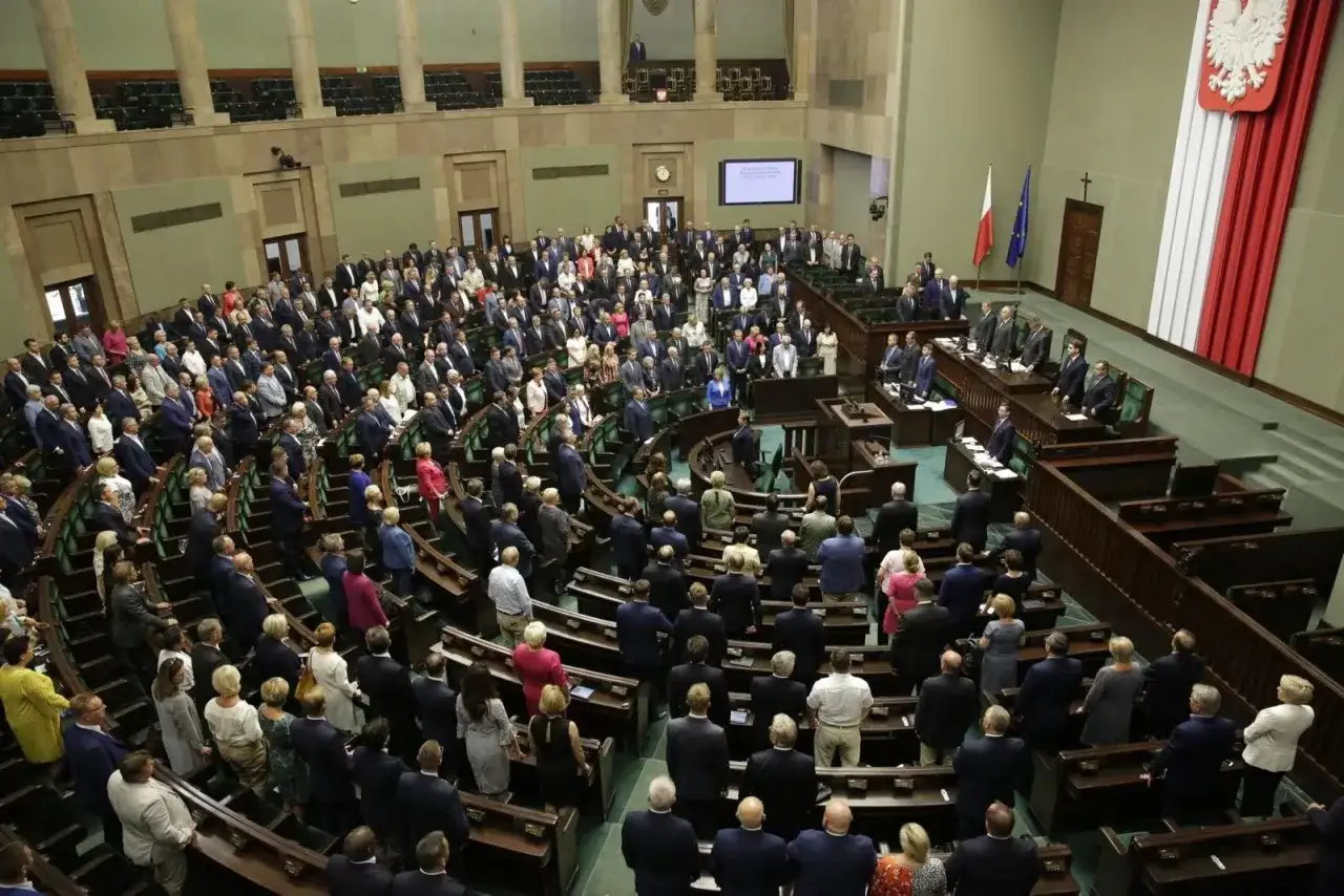 Zdjęcie Sejm i senat ile osób? Zaskakujące fakty o polskim parlamencie