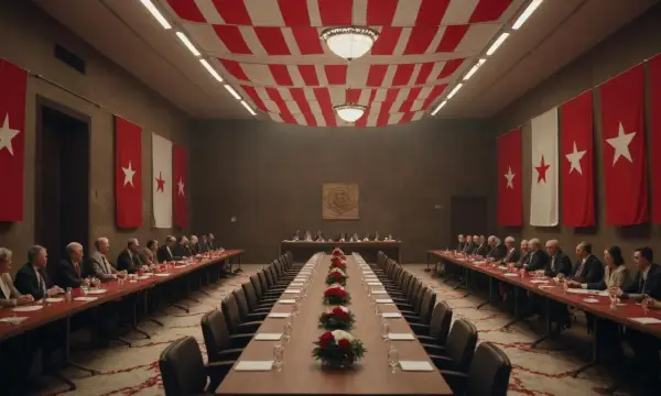 Sejm niemy – co to oznacza dla polskiej polityki i historii?