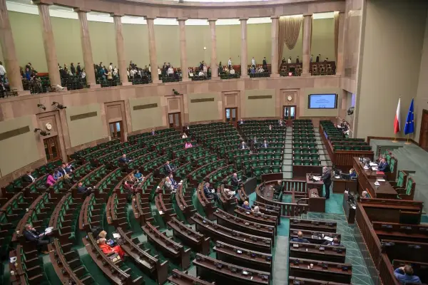 Kiedy odbędą się obrady Sejmu? Sprawdź najbliższe terminy