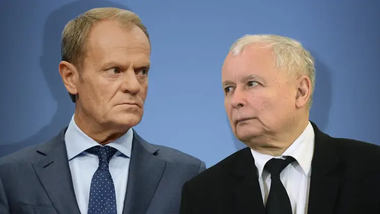Kadencja Kaczyńskiego w PiS: do kiedy trwa i co dalej?